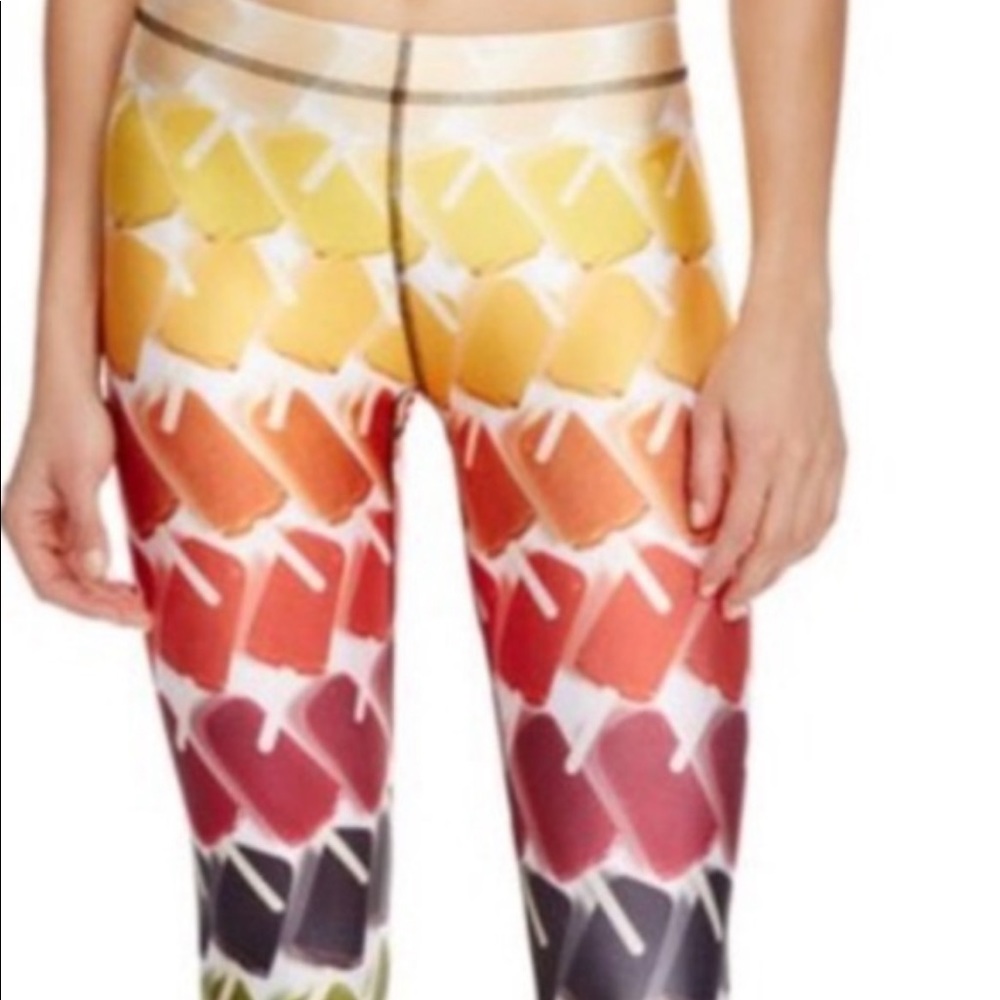 Terez popsicle leggings